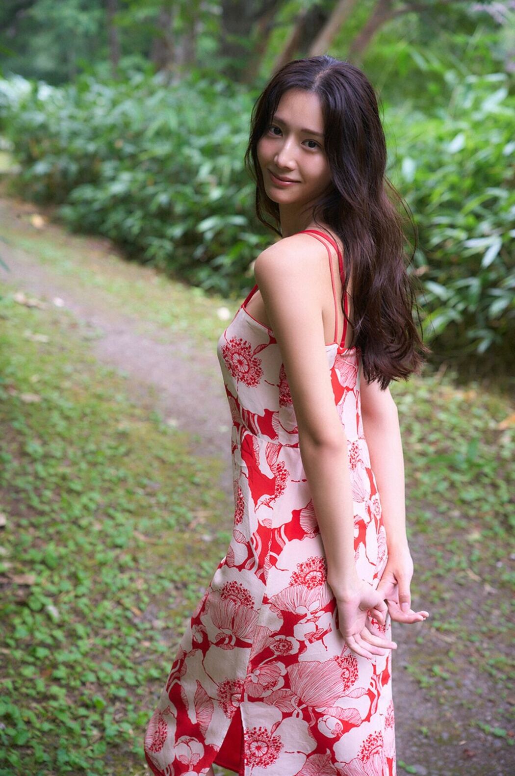 JP Saito Yasuyo 斎藤恭代 – 週プレ Special No.345 国宝 4th week (38P)