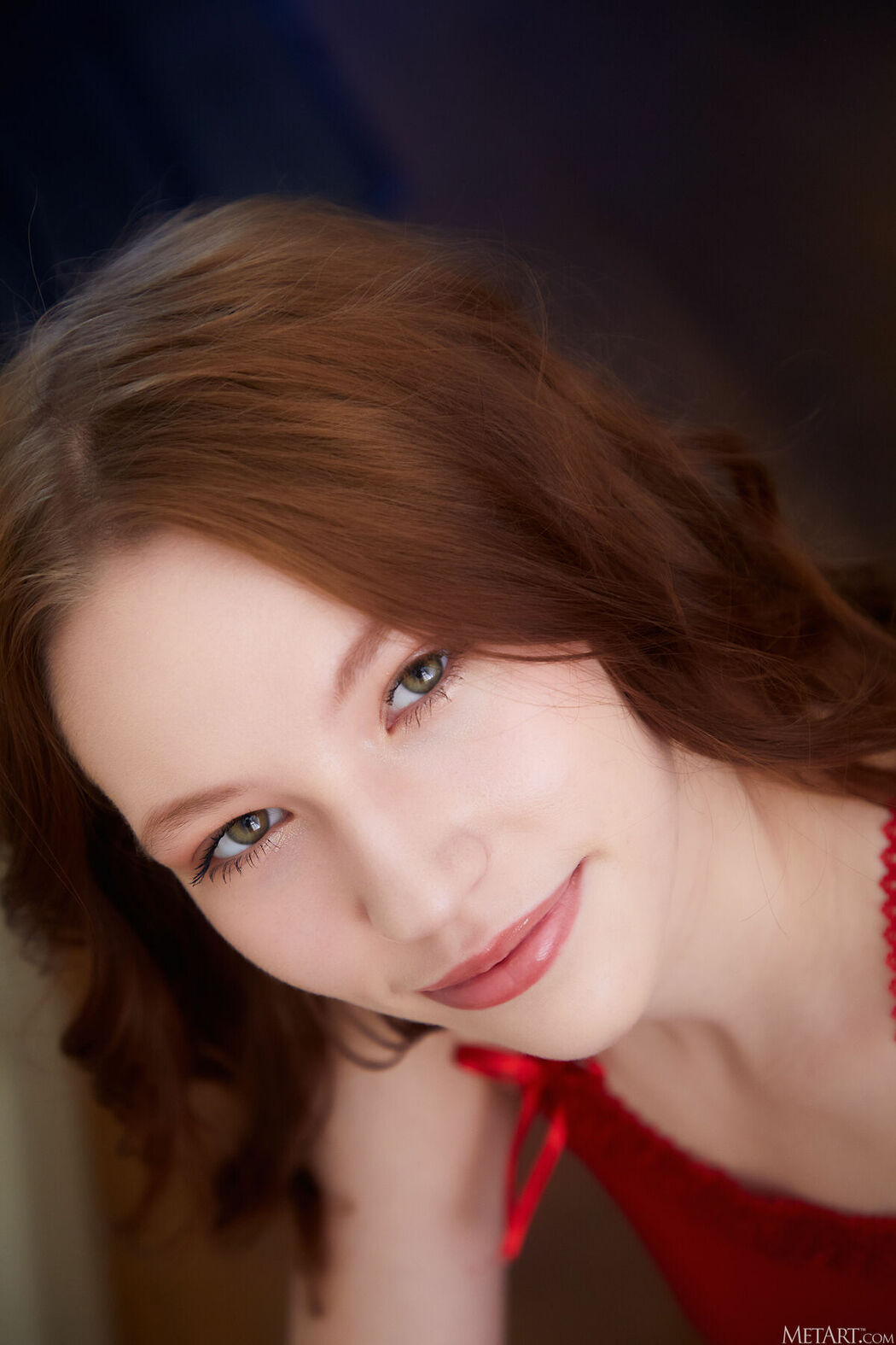 MetArt Maya Sinn – Quiet Night Part01 (68P)