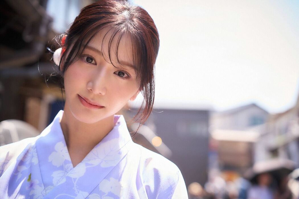 JP Saito Yasuyo 斎藤恭代 – 週プレ Special No.345 国宝 4th week (38P)