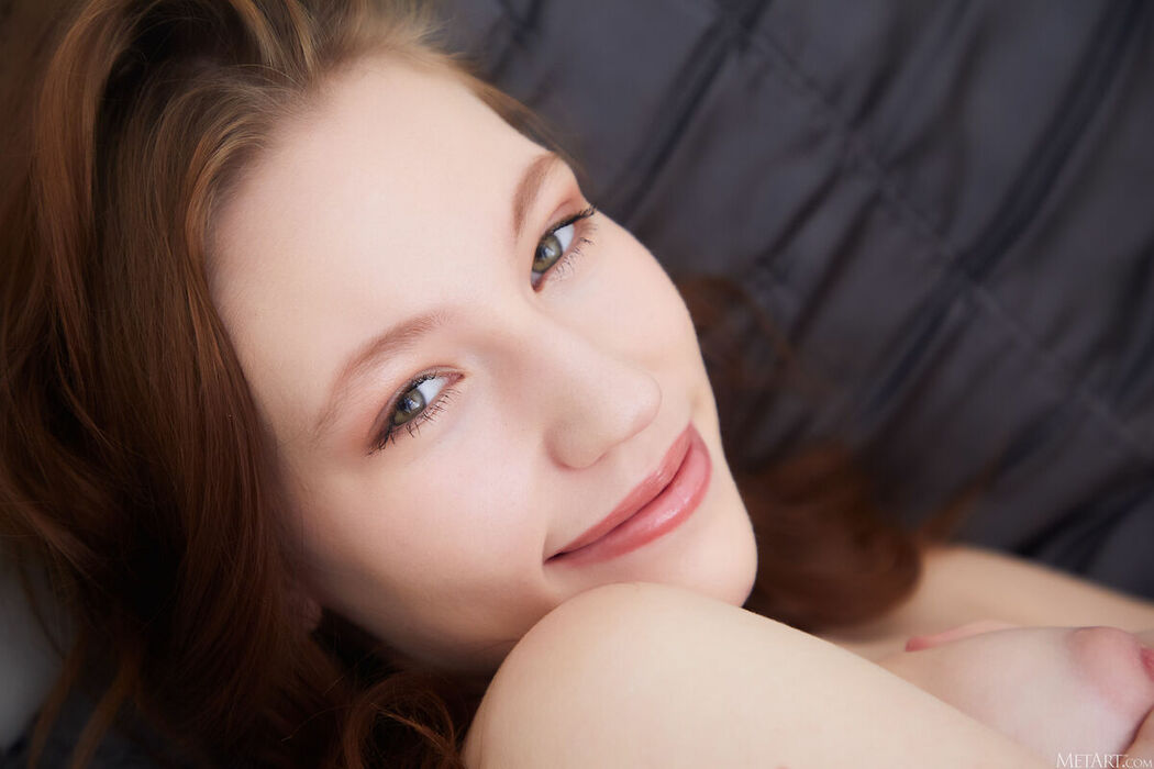 MetArt Maya Sinn – Quiet Night Part02 (69P)