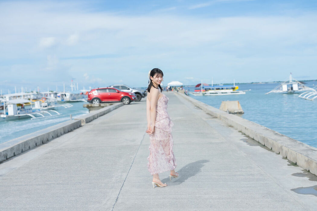 JP Kanna Seto 瀬戸環奈 – 写真集 Im Setokan (86P)