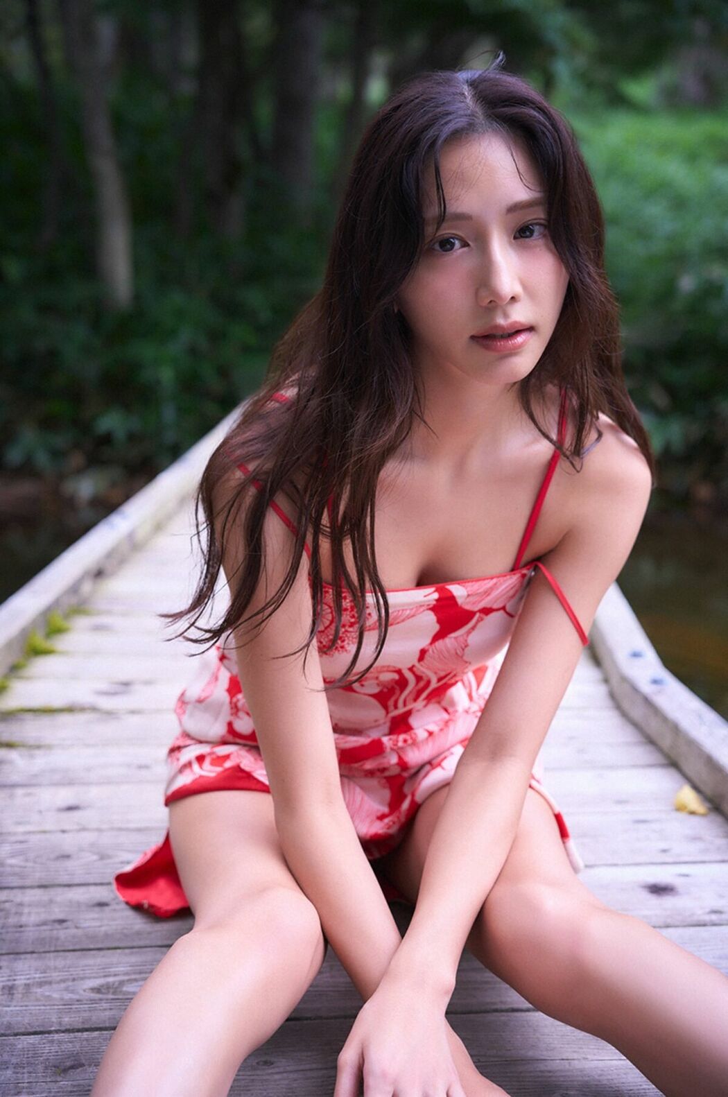 JP Saito Yasuyo 斎藤恭代 – 週プレ Special No.345 国宝 4th week (38P)