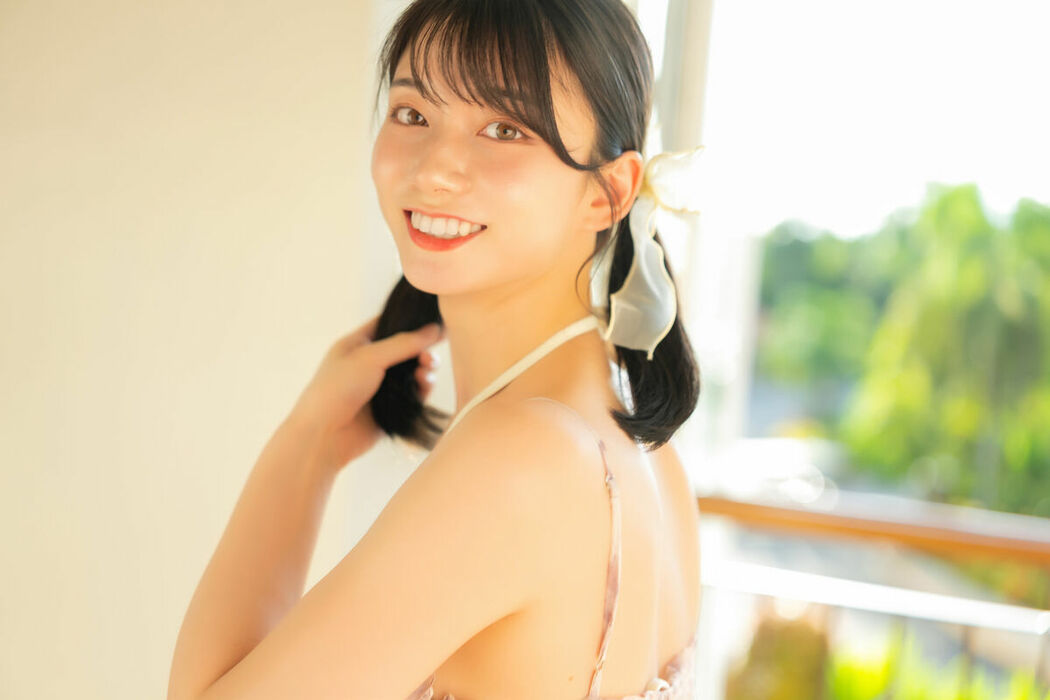 JP Kanna Seto 瀬戸環奈 – 写真集 Im Setokan (86P)