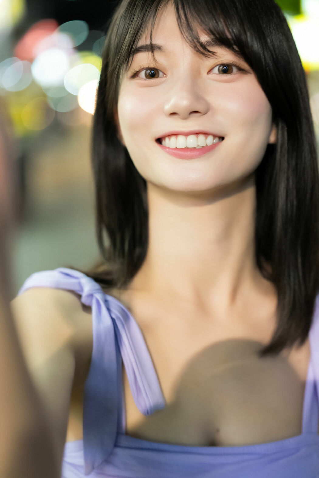 JP Kanna Seto 瀬戸環奈 – 写真集 Im Setokan (86P)