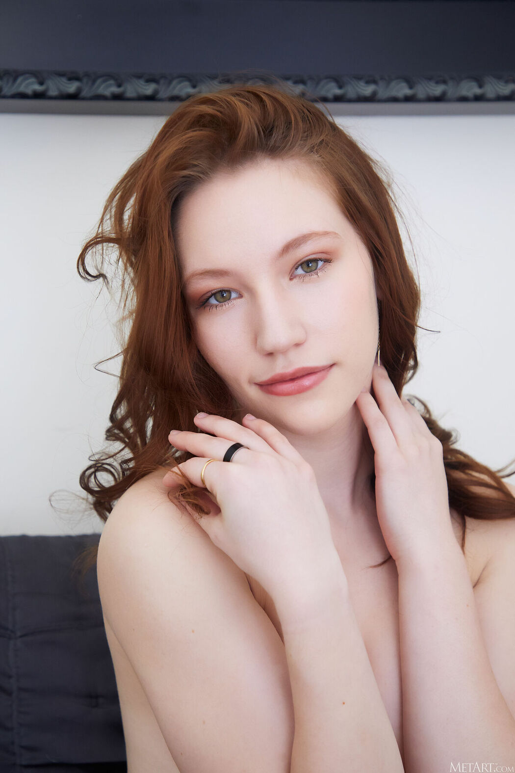 MetArt Maya Sinn – Quiet Night Part01 (68P)