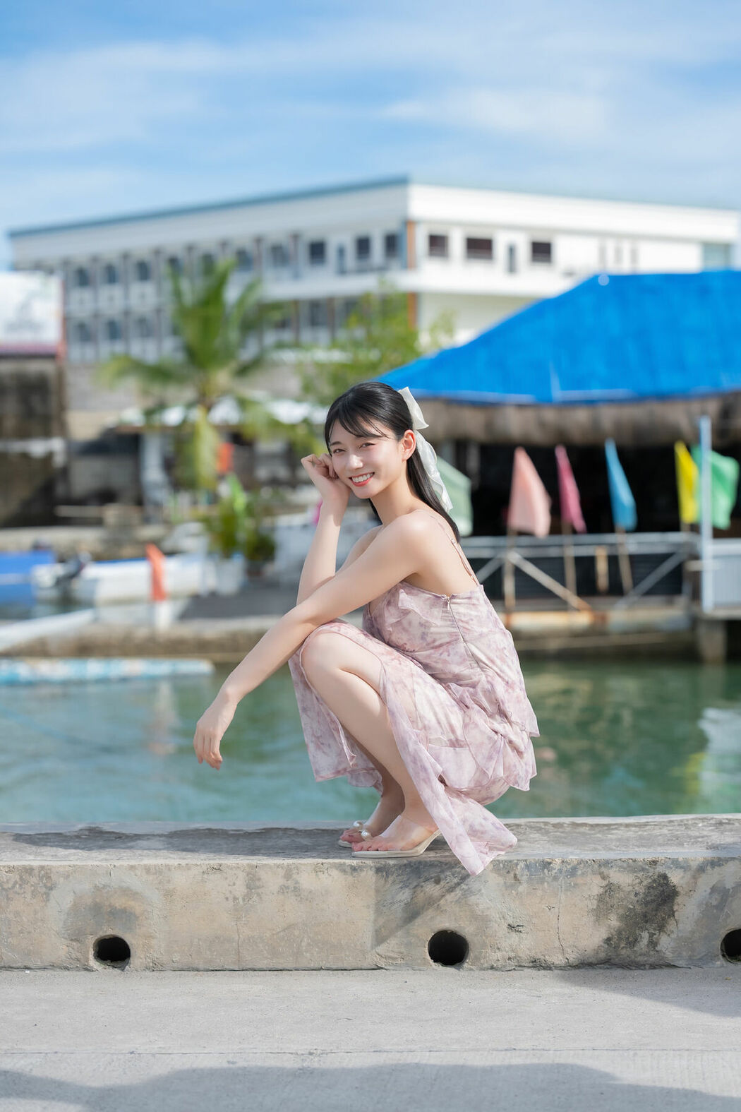 JP Kanna Seto 瀬戸環奈 – 写真集 Im Setokan (86P)