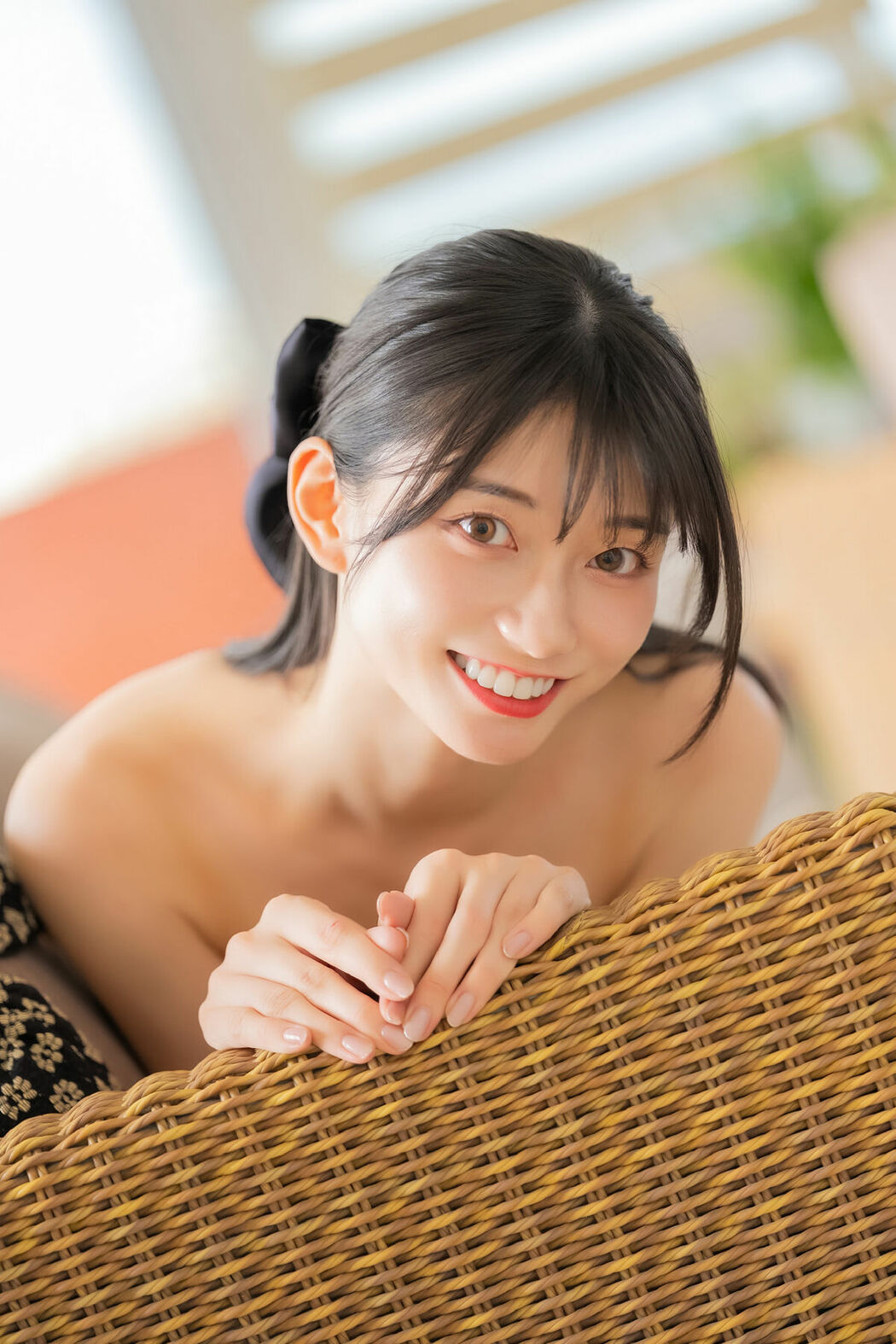 JP Kanna Seto 瀬戸環奈 – 写真集 Im Setokan (86P)