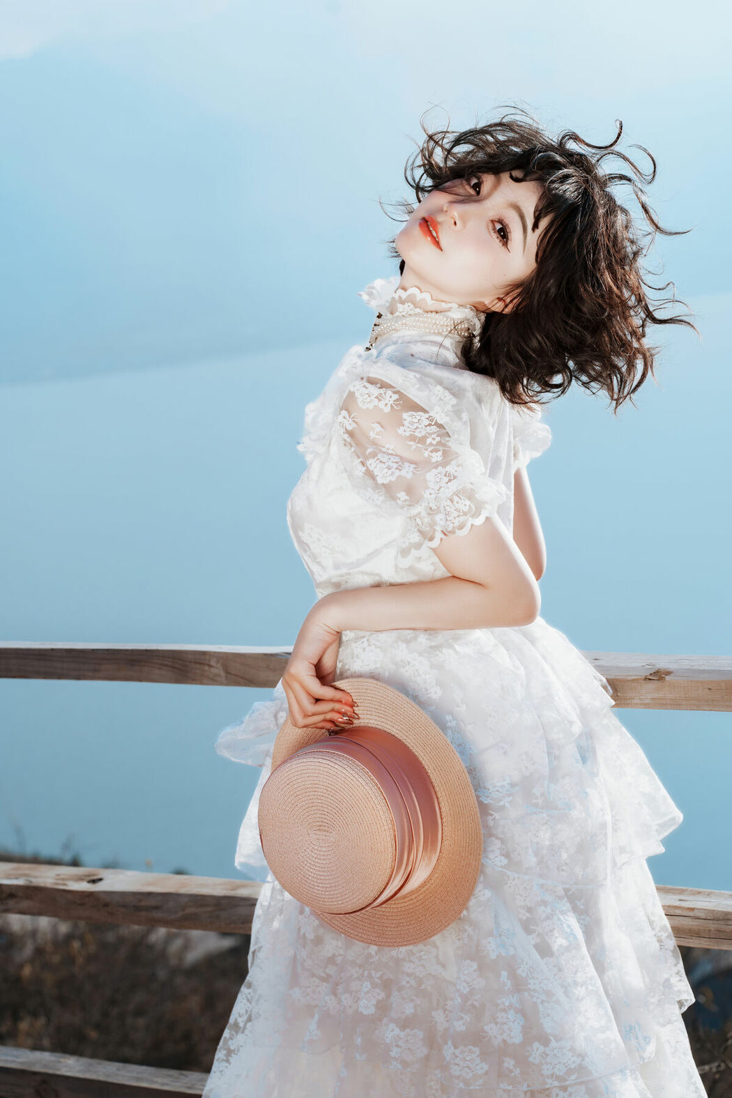 YiTuYu艺图语 Vol.8961 Disexi Si Ning (40P)