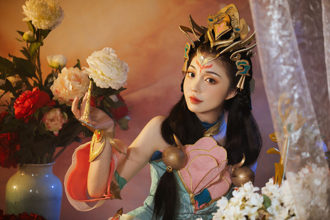 YiTuYu艺图语 Vol.8972 Stranger (17P)