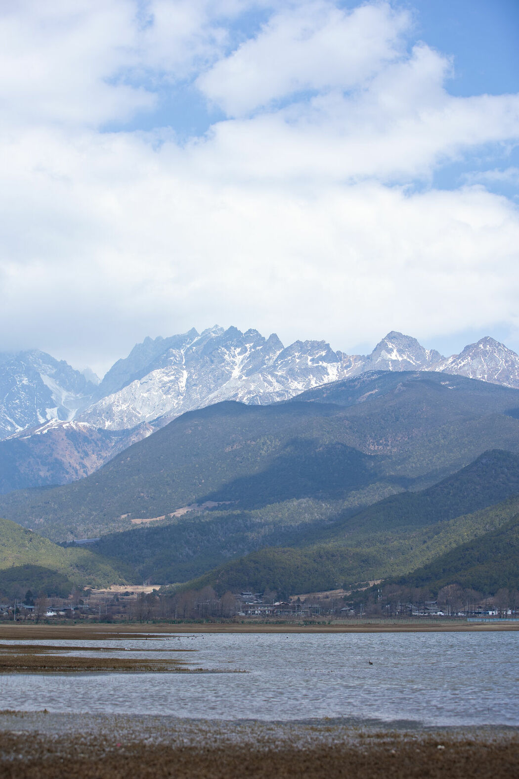 YiTuYu艺图语 Vol.8976 Wan Jiang Ting (34P)