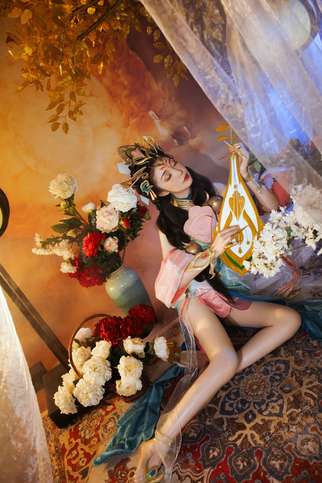 YiTuYu艺图语 Vol.8972 Stranger (17P)