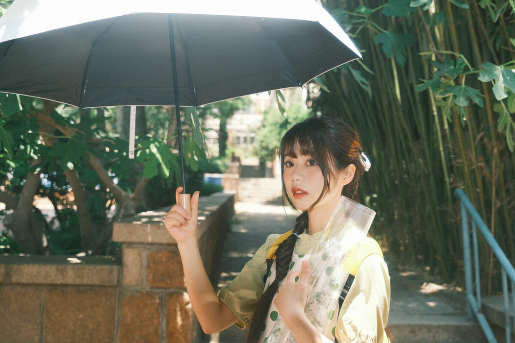 YiTuYu艺图语 Vol.8969 Zhu Shao Zi (41P)