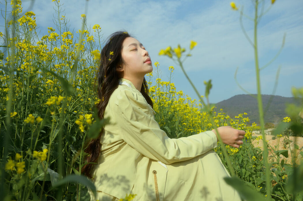 YiTuYu艺图语 Vol.8978 Nana Kobaya (40P)