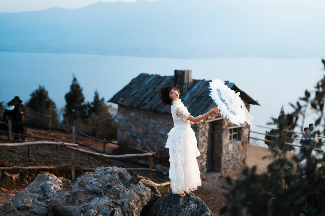 YiTuYu艺图语 Vol.8961 Disexi Si Ning (40P)