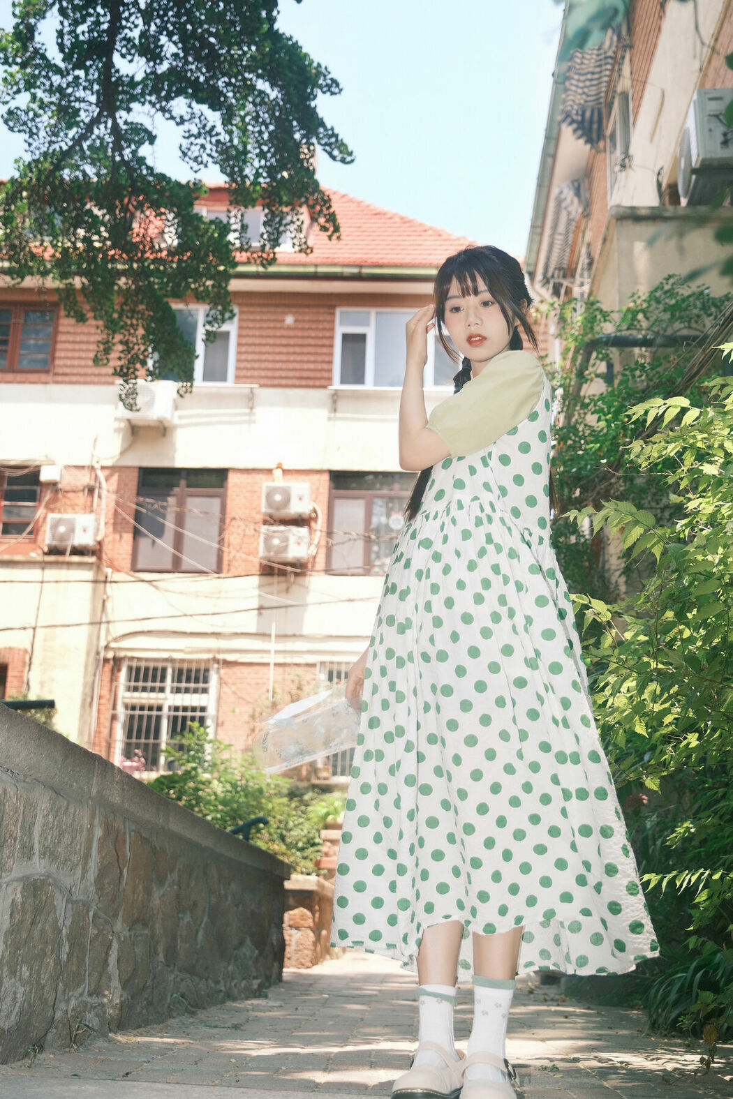 YiTuYu艺图语 Vol.8969 Zhu Shao Zi (41P)