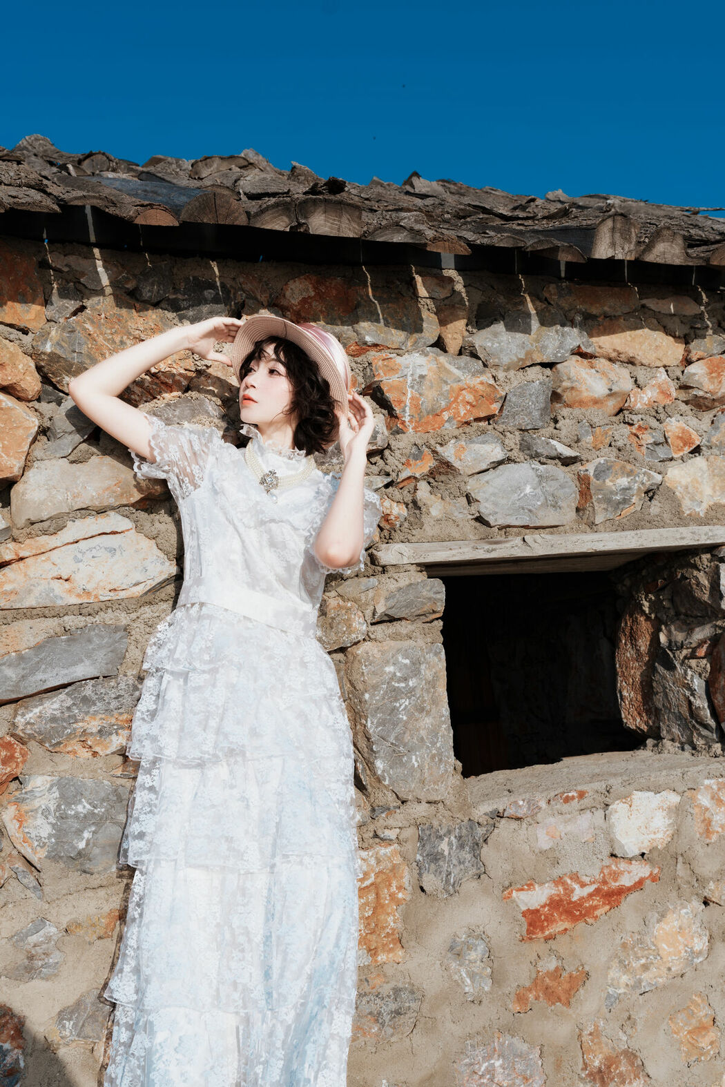 YiTuYu艺图语 Vol.8961 Disexi Si Ning (40P)