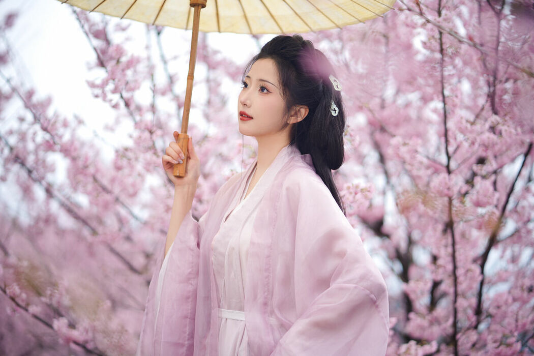 YiTuYu艺图语 Vol.8967 Tu Ya W (15P)