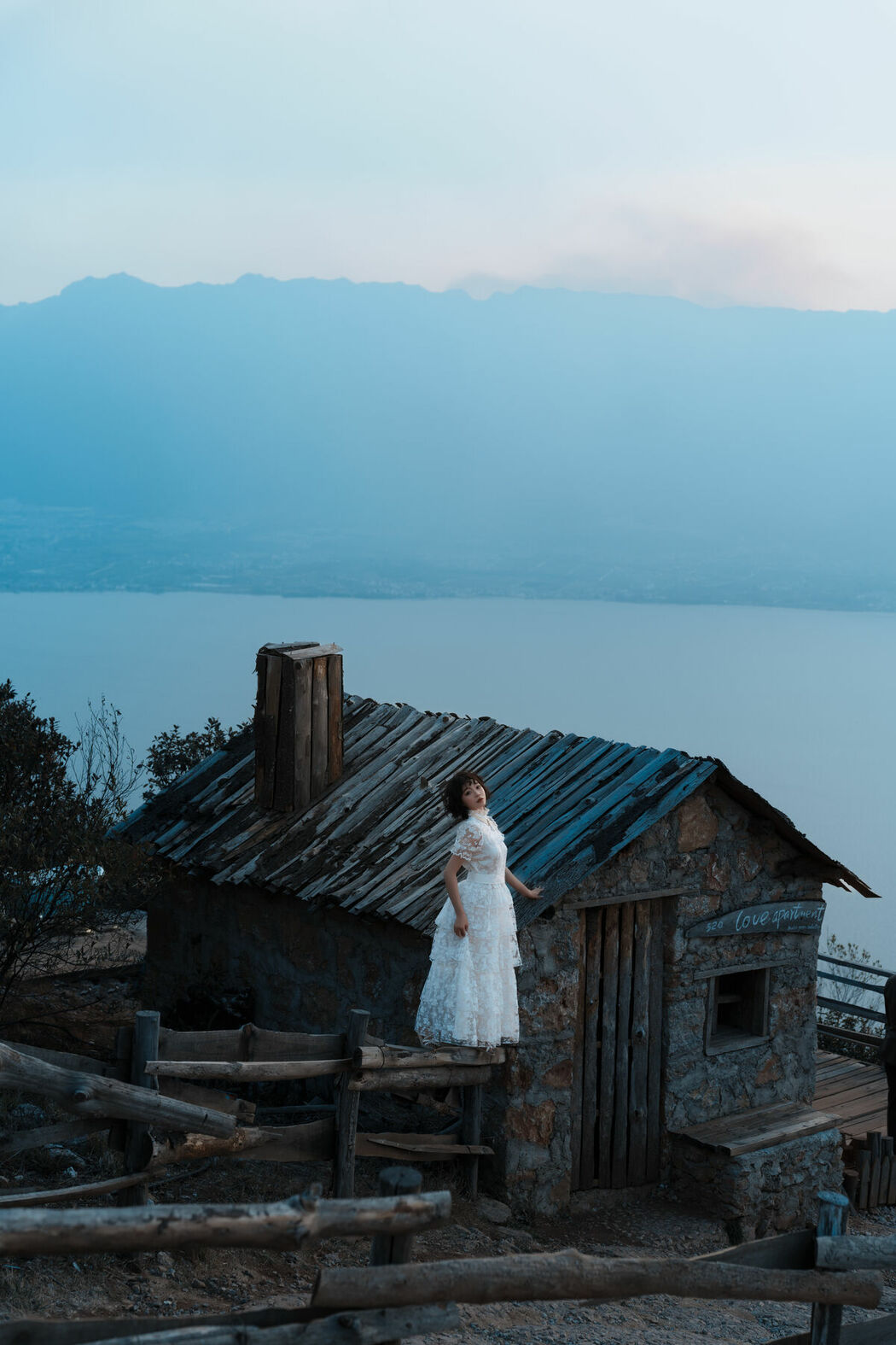 YiTuYu艺图语 Vol.8961 Disexi Si Ning (40P)