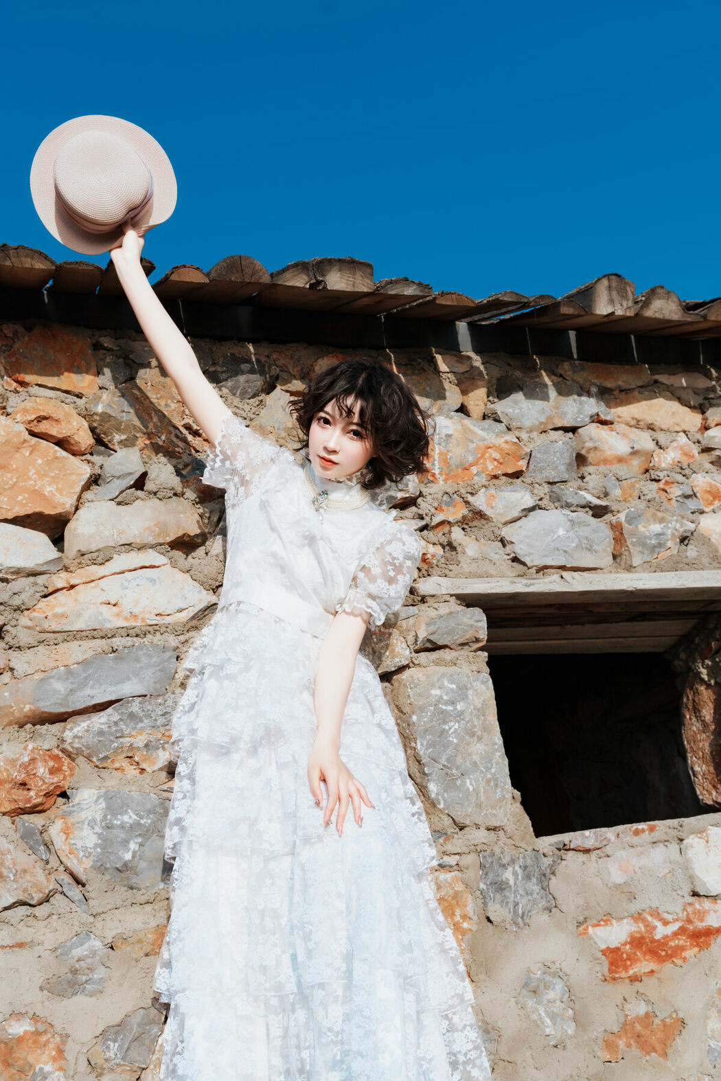 YiTuYu艺图语 Vol.8961 Disexi Si Ning (40P)