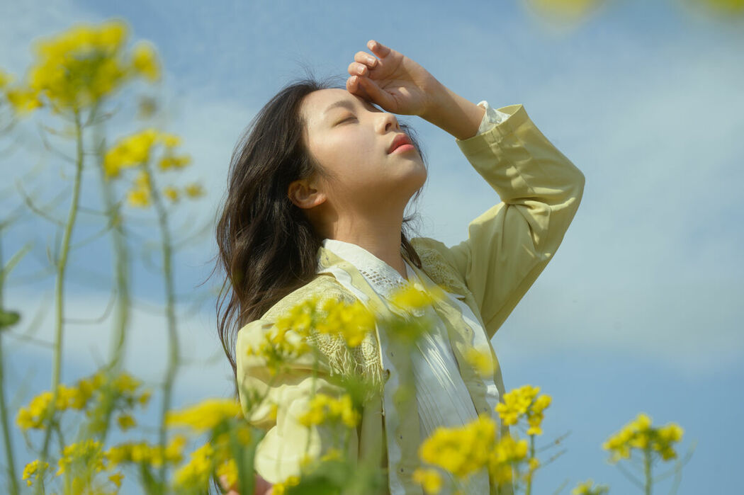 YiTuYu艺图语 Vol.8978 Nana Kobaya (40P)