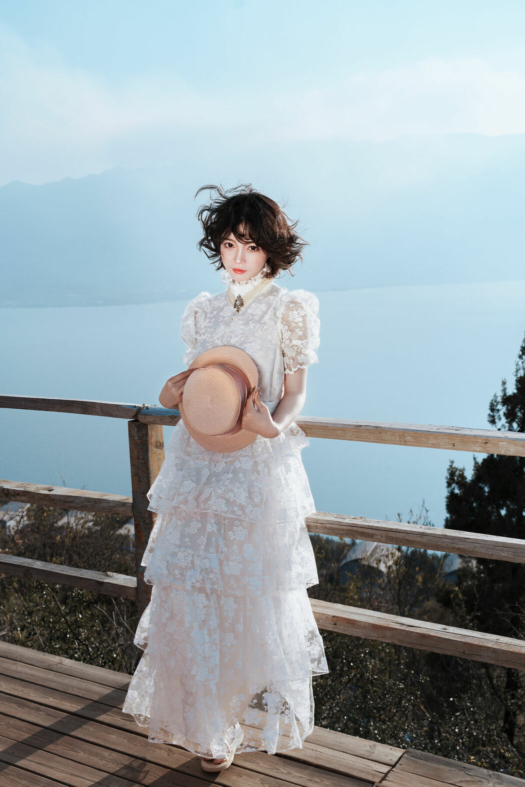 YiTuYu艺图语 Vol.8961 Disexi Si Ning (40P)