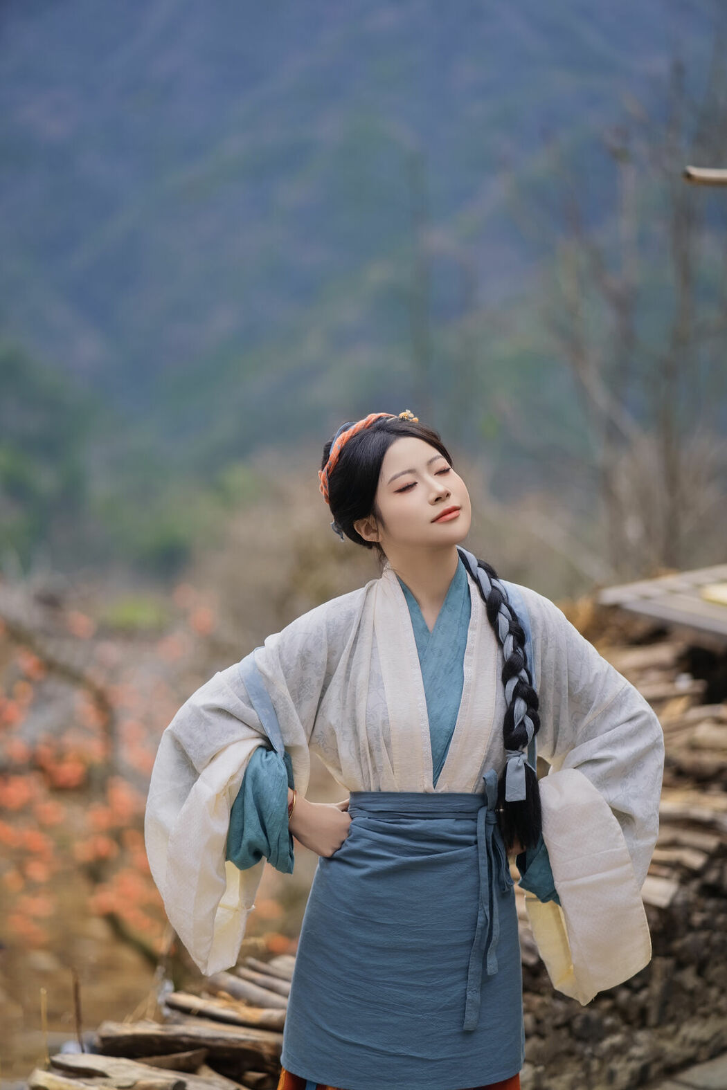 YiTuYu艺图语 Vol.8977 Zhan Zhan (17P)