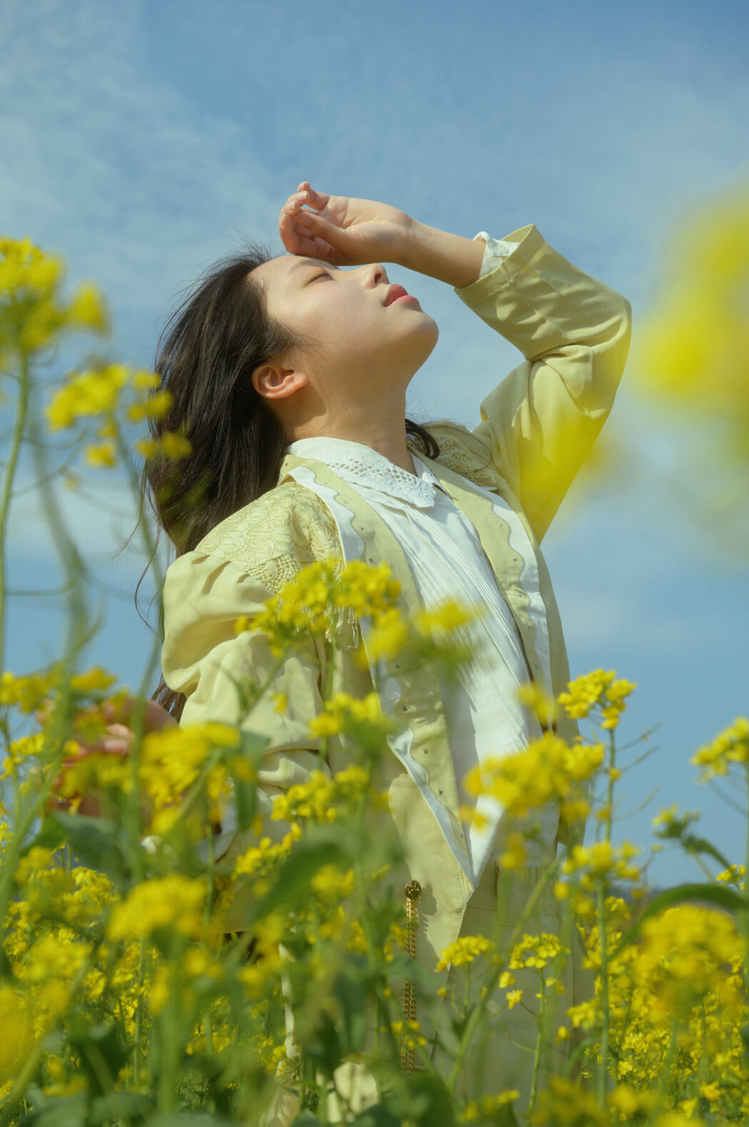 YiTuYu艺图语 Vol.8978 Nana Kobaya (40P)