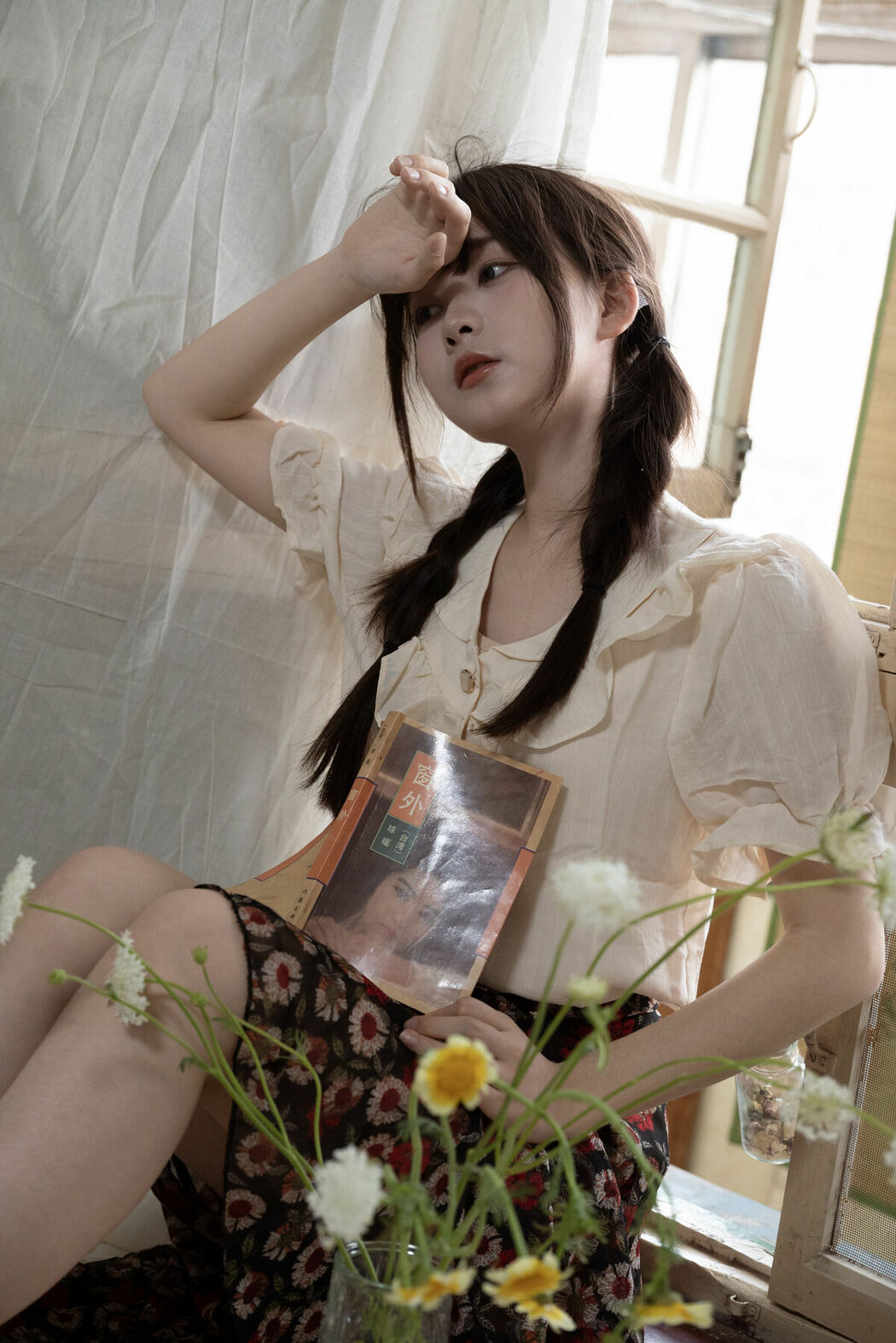 YiTuYu艺图语 Vol.8964 741 (14P)