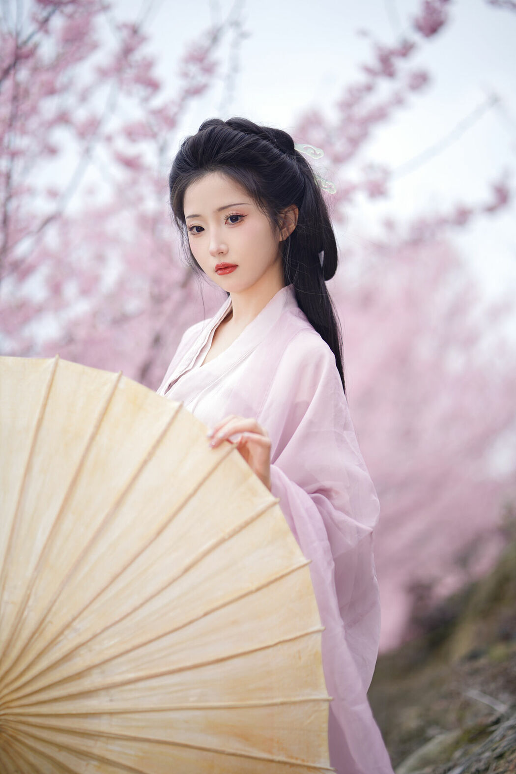 YiTuYu艺图语 Vol.8967 Tu Ya W (15P)