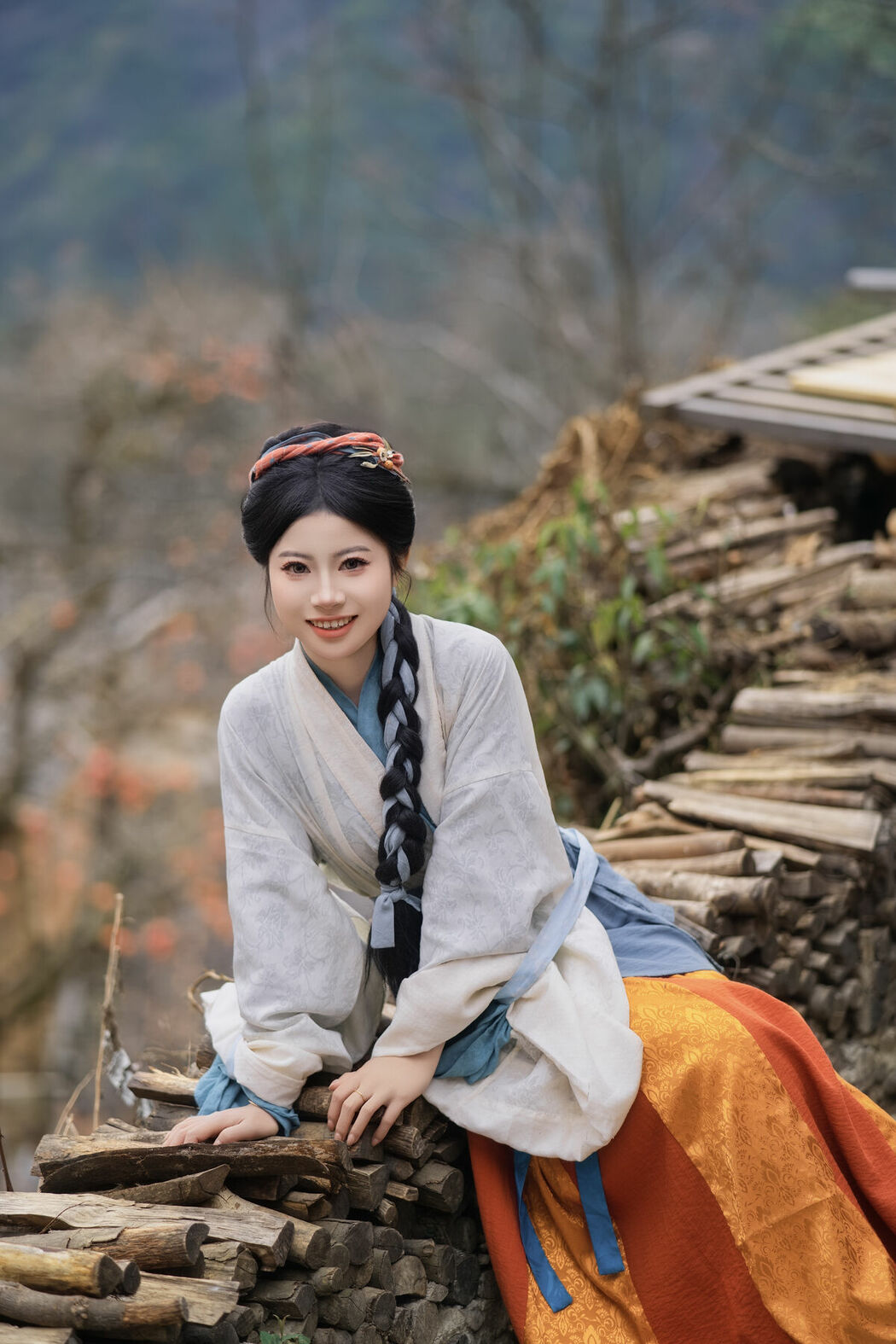 YiTuYu艺图语 Vol.8977 Zhan Zhan (17P)