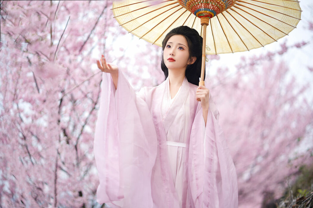 YiTuYu艺图语 Vol.8967 Tu Ya W (15P)