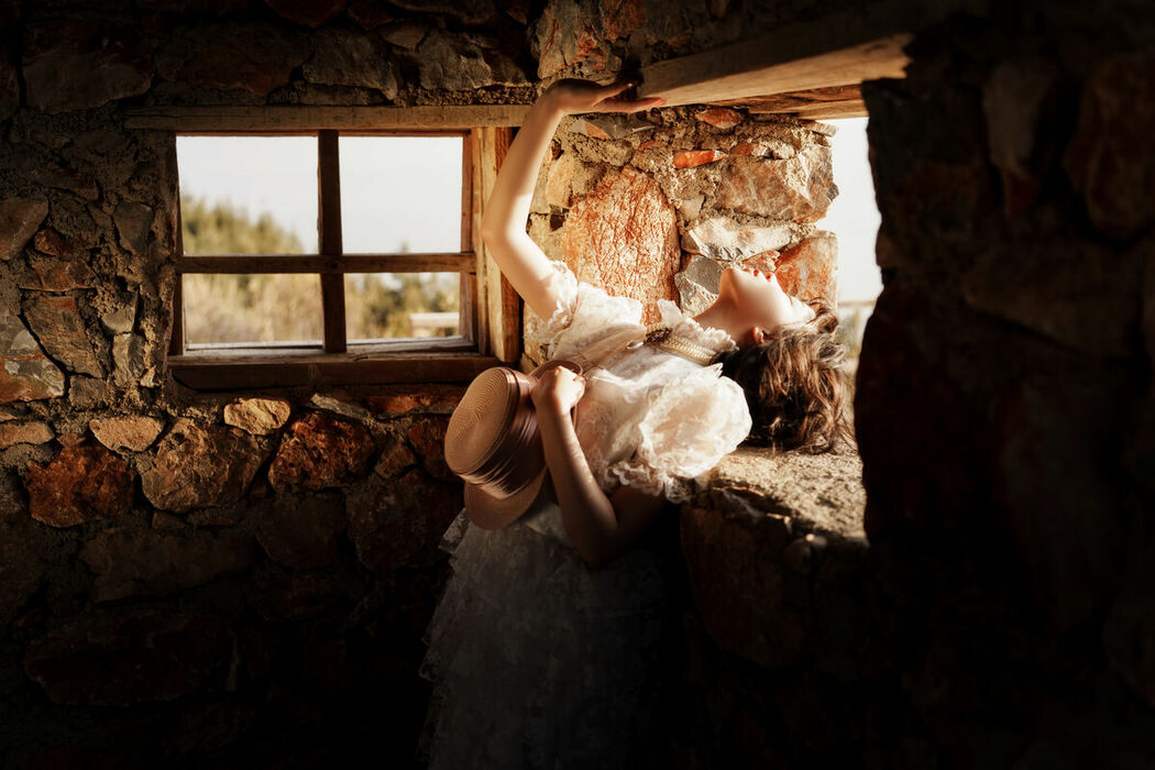 YiTuYu艺图语 Vol.8961 Disexi Si Ning (40P)