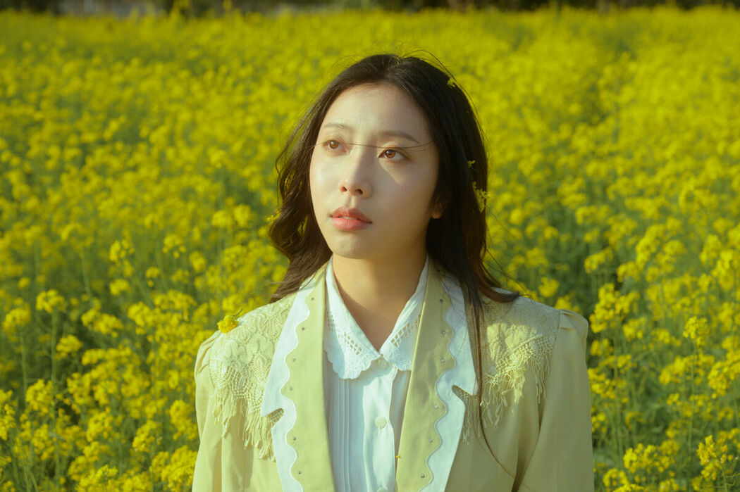 YiTuYu艺图语 Vol.8978 Nana Kobaya (40P)