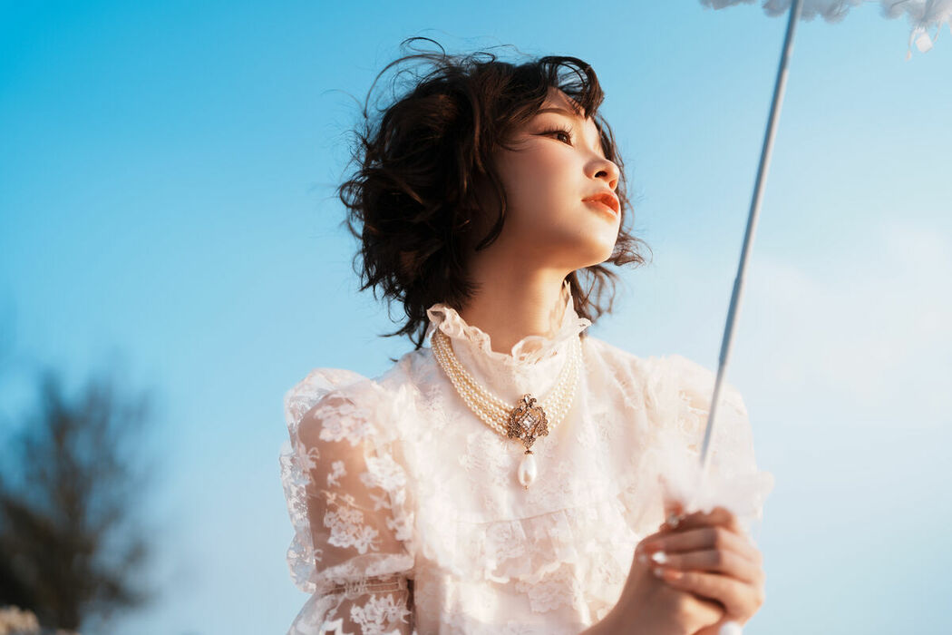 YiTuYu艺图语 Vol.8961 Disexi Si Ning (40P)