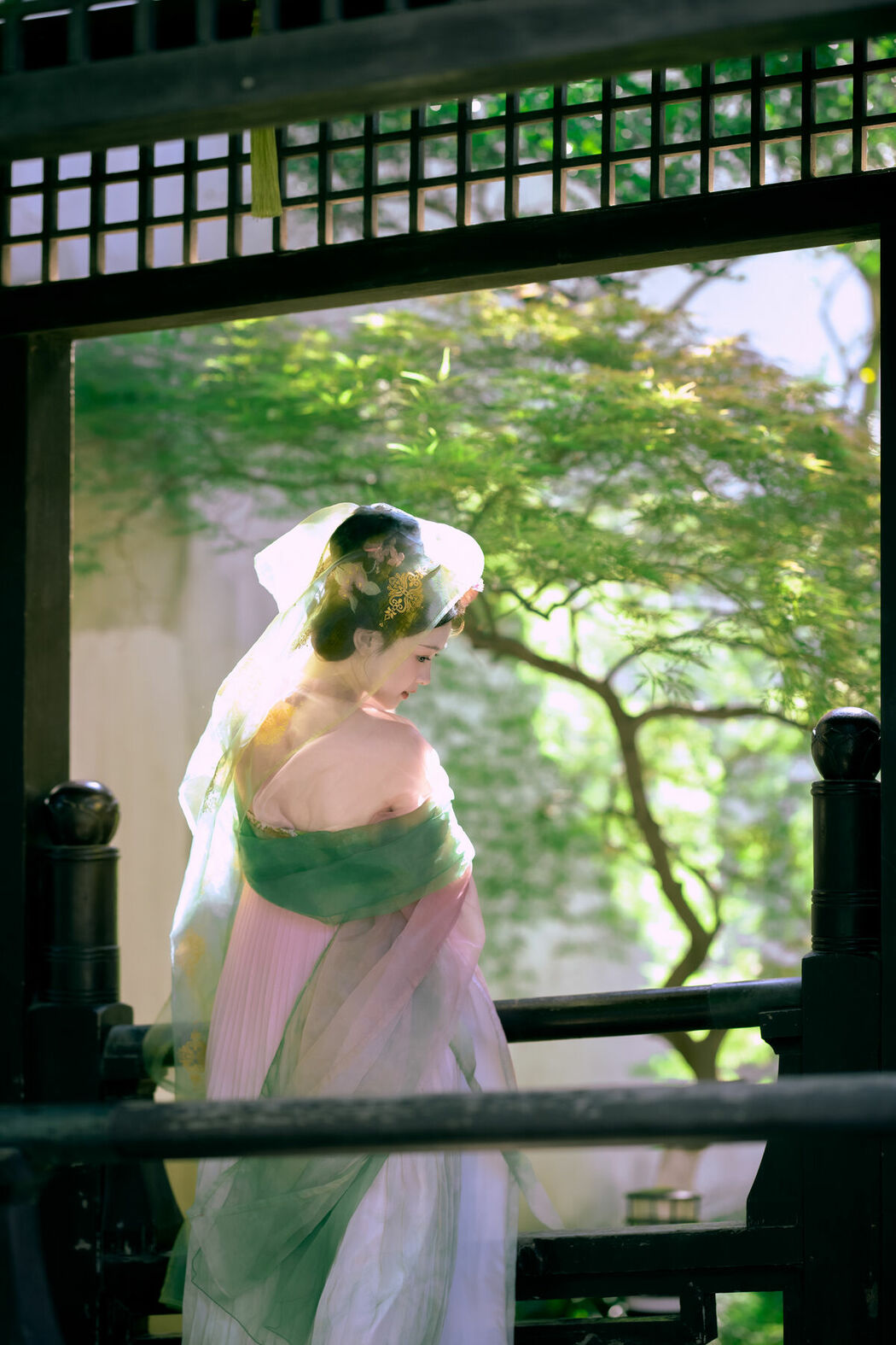 YiTuYu艺图语 Vol.8974 Tian Xin Ya Ya (30P)