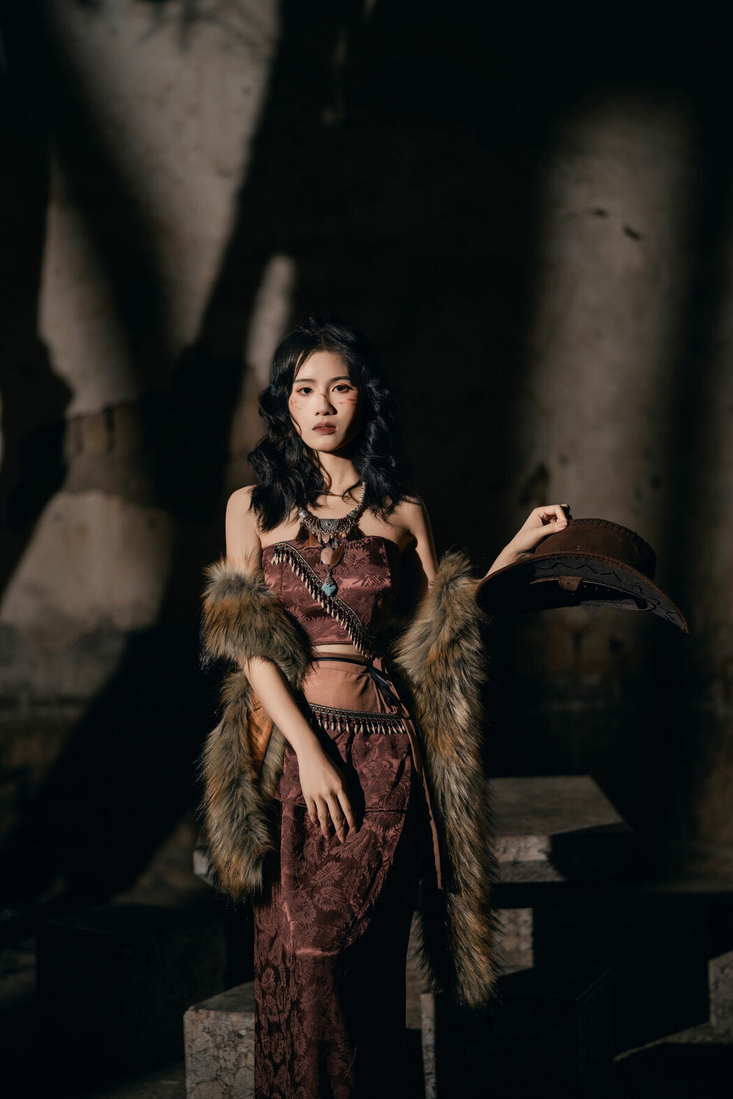 YiTuYu艺图语 Vol.8963 Liao Xiao Lan (18P)