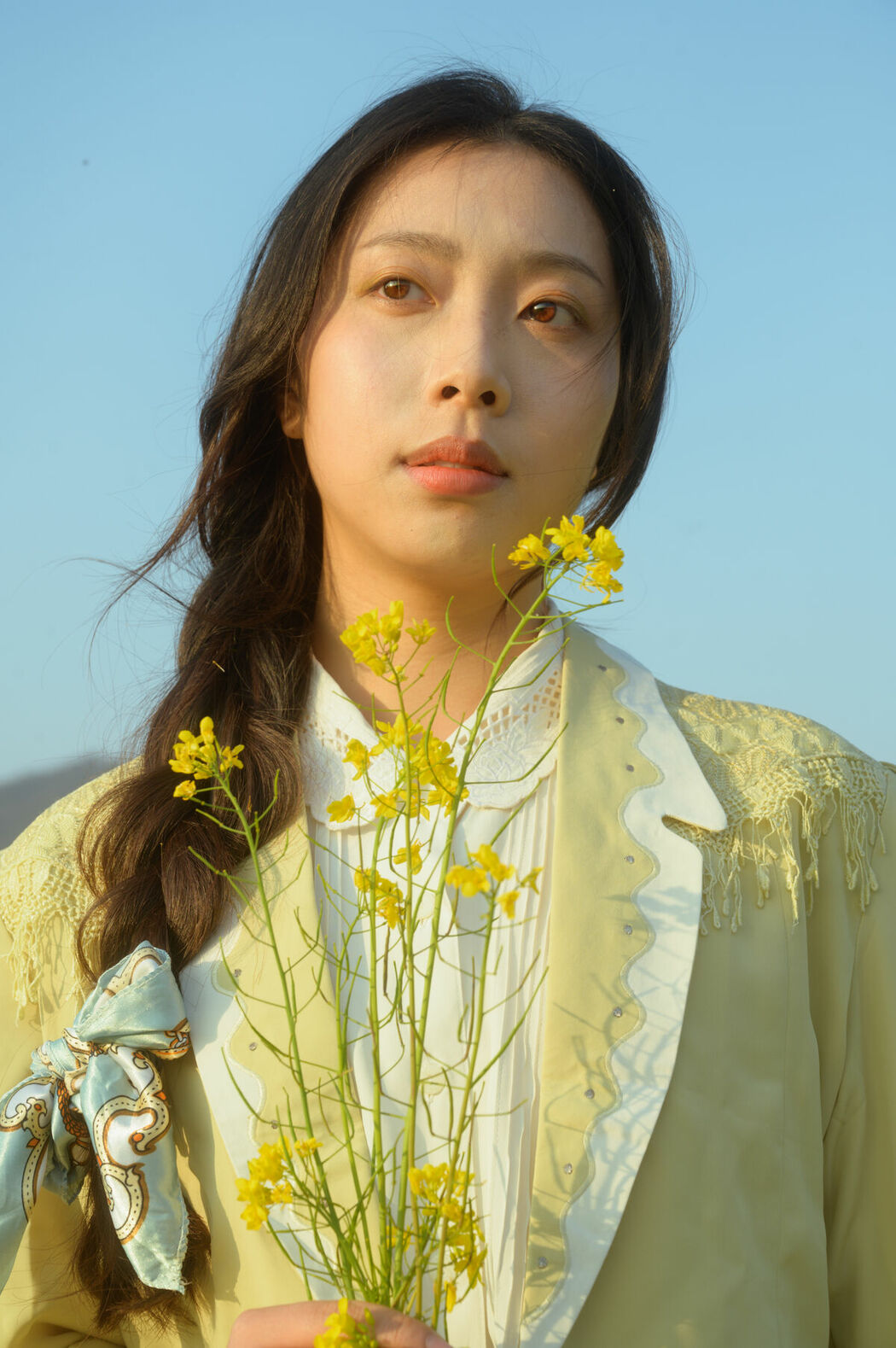 YiTuYu艺图语 Vol.8978 Nana Kobaya (40P)