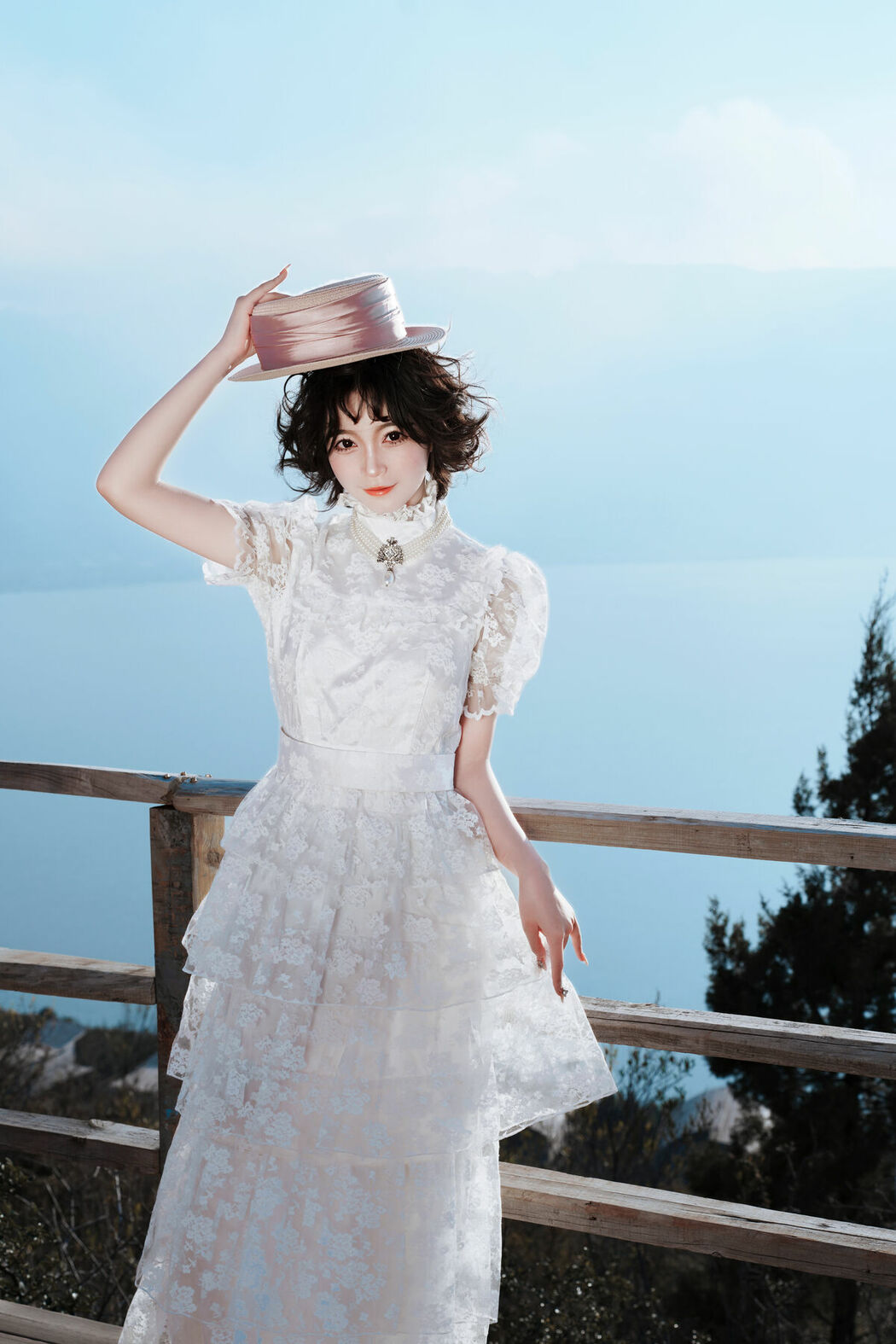 YiTuYu艺图语 Vol.8961 Disexi Si Ning (40P)