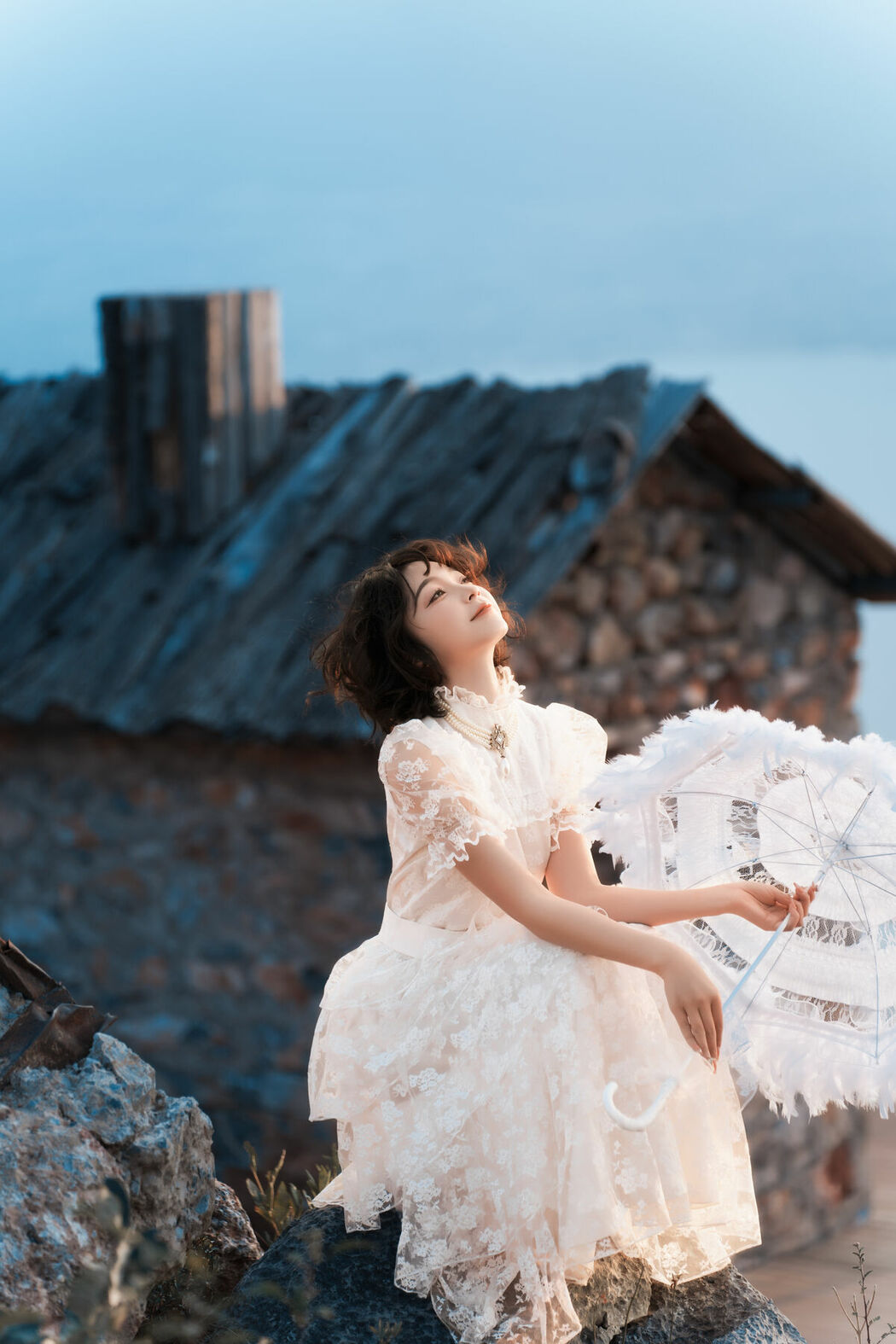 YiTuYu艺图语 Vol.8961 Disexi Si Ning (40P)