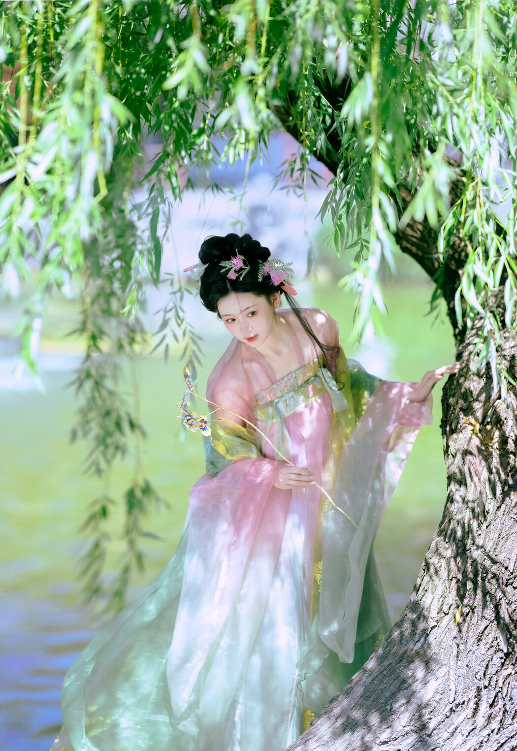 YiTuYu艺图语 Vol.8974 Tian Xin Ya Ya (30P)