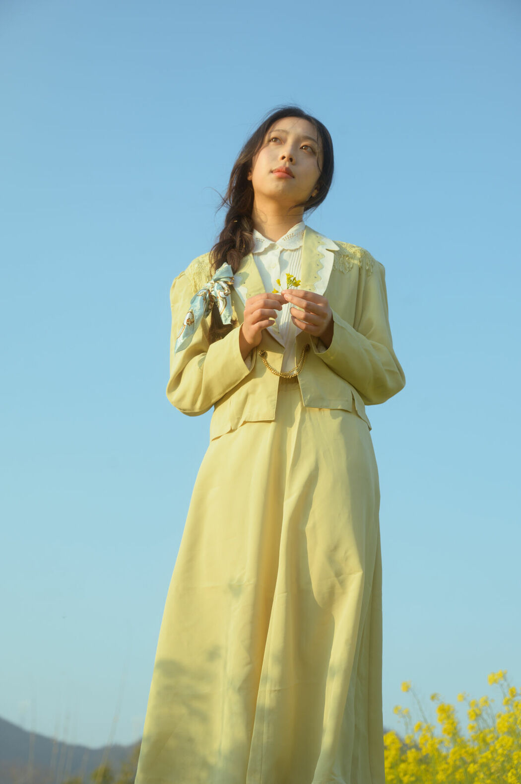 YiTuYu艺图语 Vol.8978 Nana Kobaya (40P)