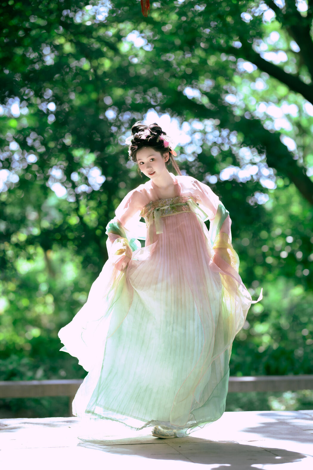 YiTuYu艺图语 Vol.8974 Tian Xin Ya Ya (30P)