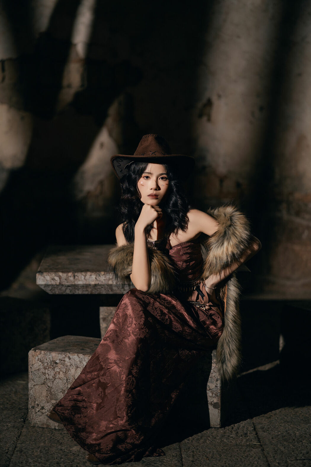 YiTuYu艺图语 Vol.8963 Liao Xiao Lan (18P)