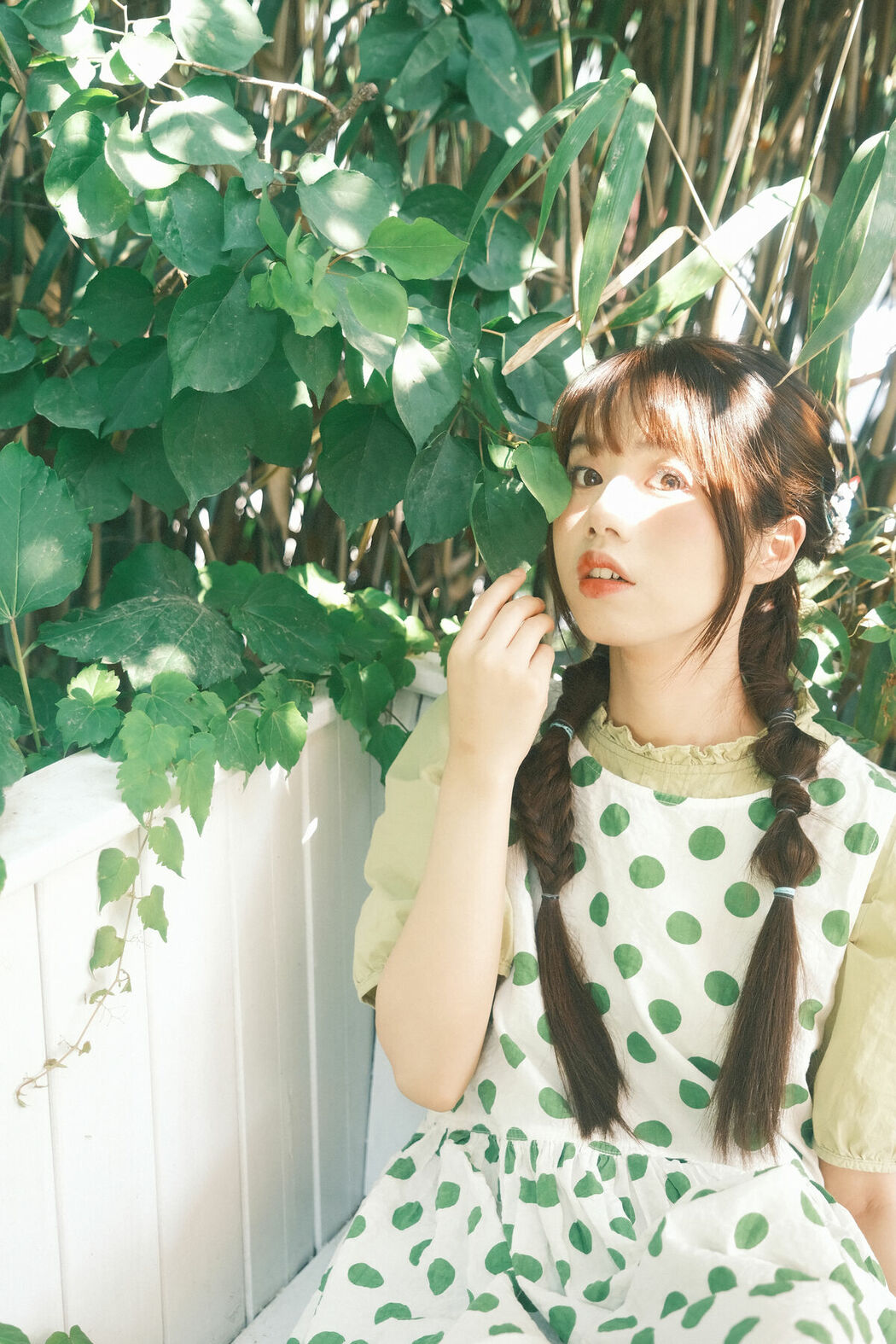 YiTuYu艺图语 Vol.8969 Zhu Shao Zi (41P)