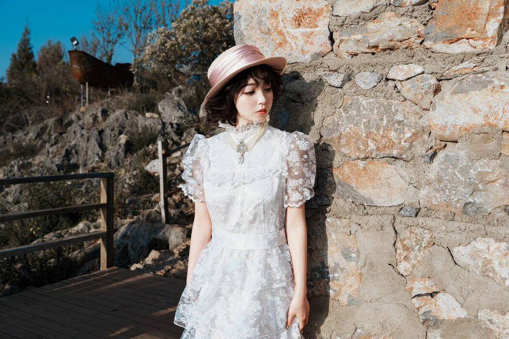 YiTuYu艺图语 Vol.8961 Disexi Si Ning (40P)