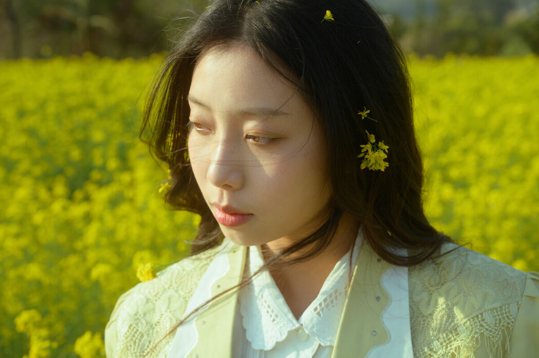 YiTuYu艺图语 Vol.8978 Nana Kobaya (40P)