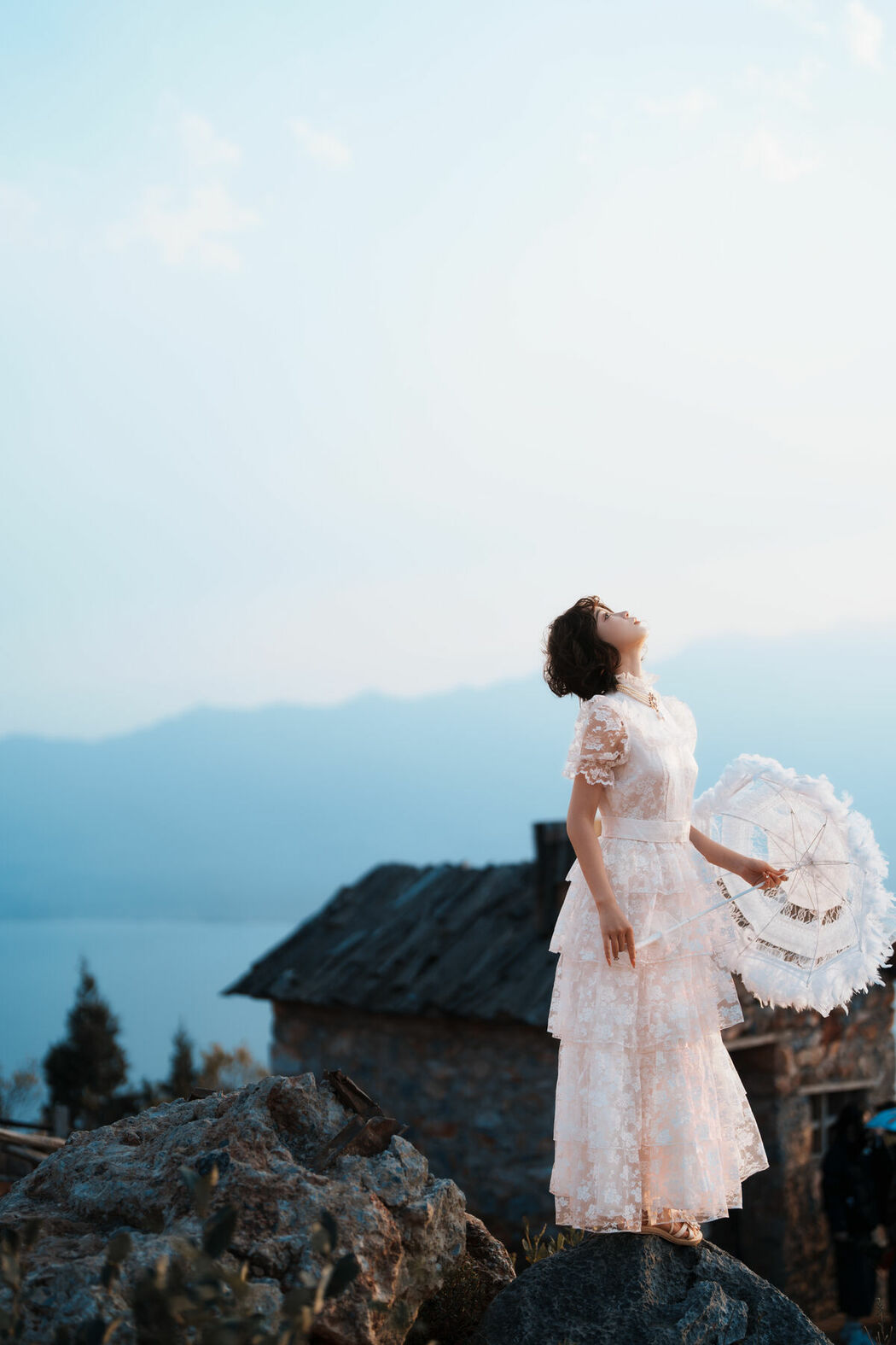 YiTuYu艺图语 Vol.8961 Disexi Si Ning (40P)