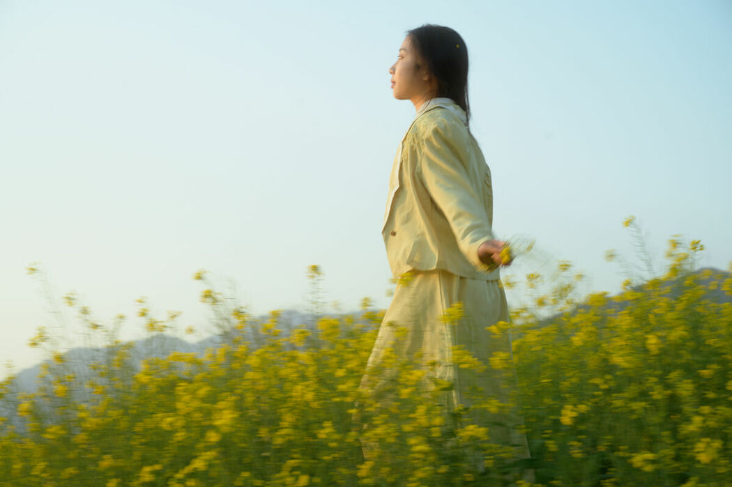 YiTuYu艺图语 Vol.8978 Nana Kobaya (40P)