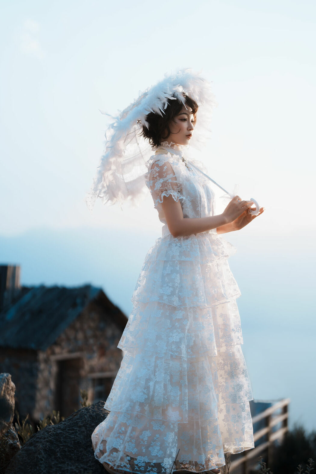 YiTuYu艺图语 Vol.8961 Disexi Si Ning (40P)