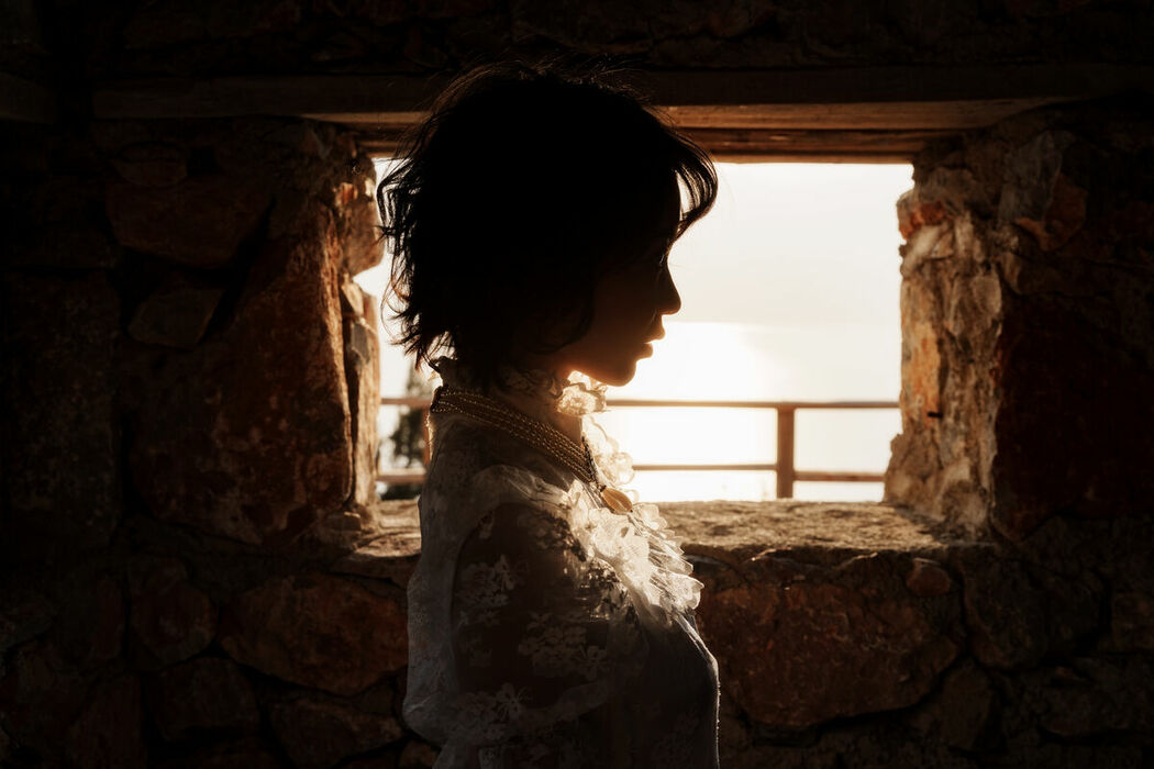 YiTuYu艺图语 Vol.8961 Disexi Si Ning (40P)